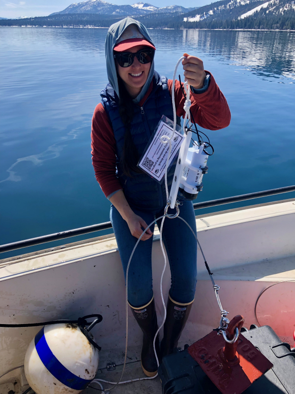 Kelly Loria Profile Photo