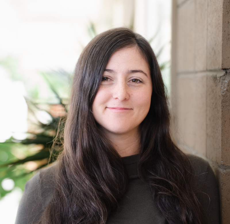 Kelly Loria Profile Photo