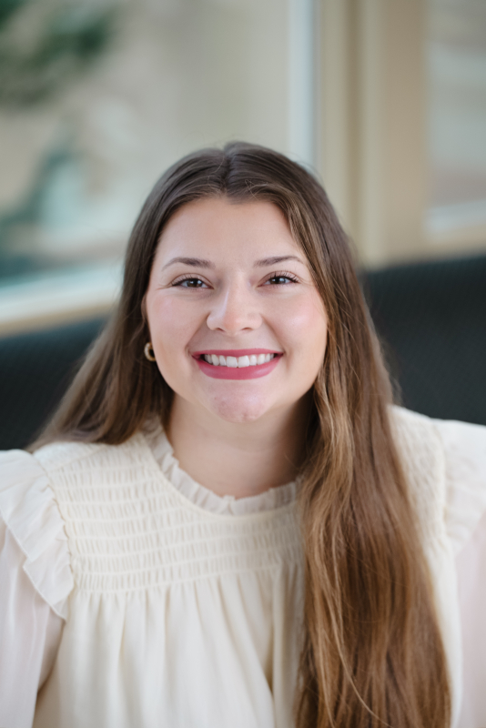 Isabella Buffalini Profile Photo