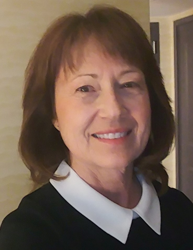 Lynn Fenstermaker Profile Photo