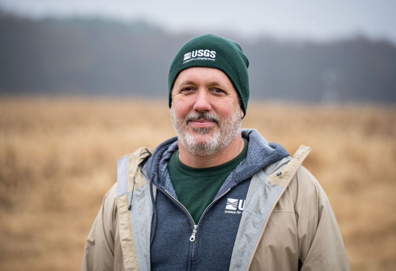 Todd Caldwell Profile Photo