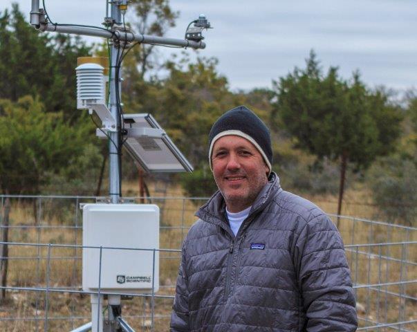 Todd Caldwell Profile Photo