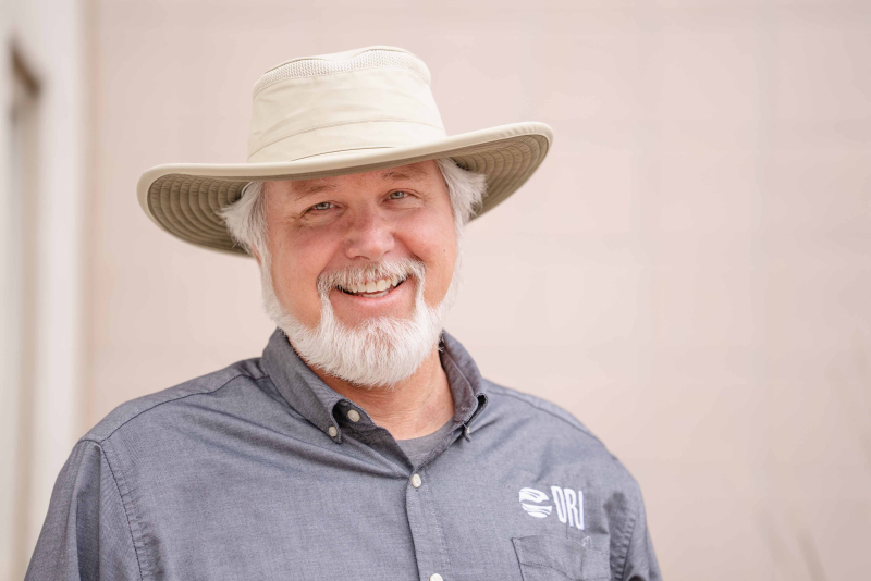 Delbert Booth Profile Photo