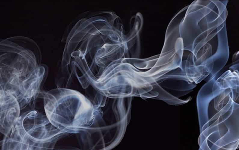 A Few Clarifications About our e-Cigarette Study