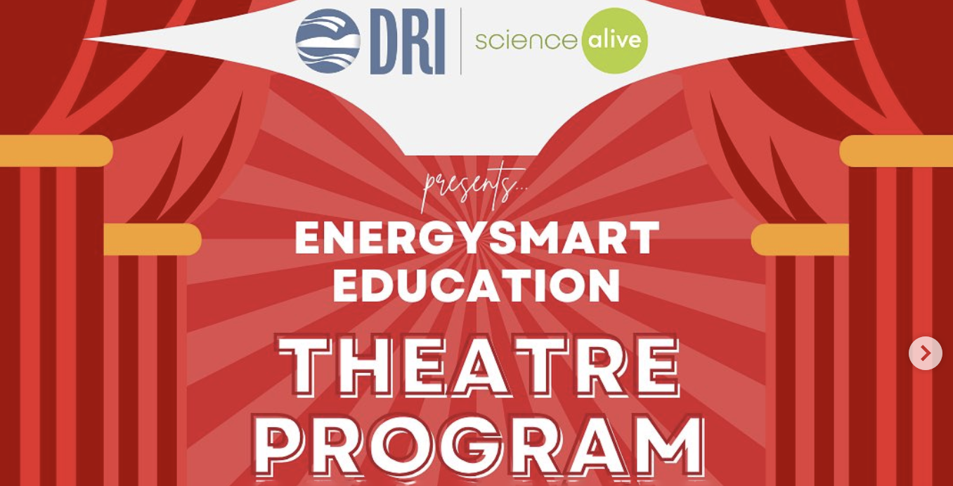 energysmart program EnergySmart Education Theatre Program