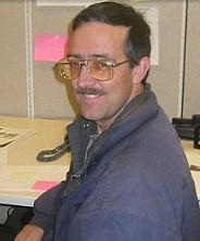 Gregory D. McCurdy