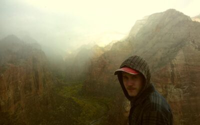 Meet Erik Henzl
