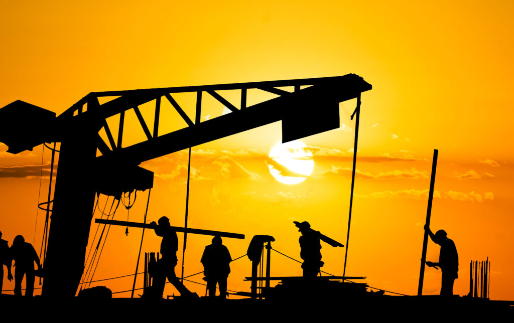 growing threat that extreme heat poses to workforce health