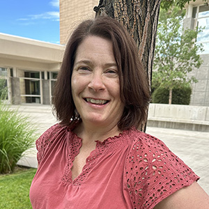 Michelle Gallivan-Wallace