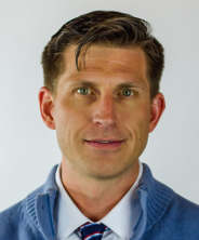 Nick Kimutis