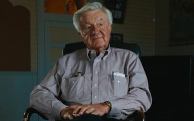 Remembering Norm Dianda