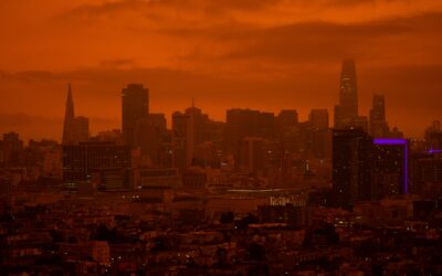 Can Scientific Ingenuity Turn the Clock Back on Climate Change?