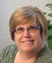 Pam Lacy