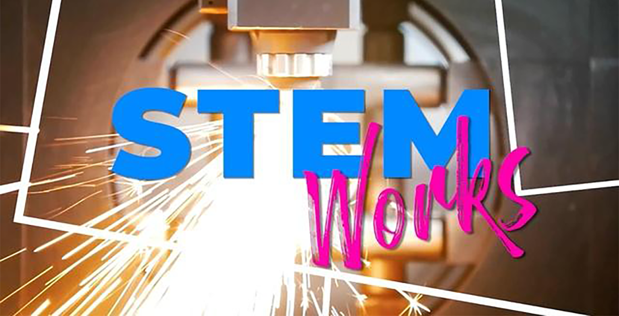 STEM Works PBS